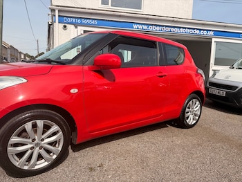 Used Suzuki Swift 2014 for sale - 78553957: Photo