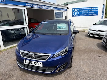 Used Peugeot 308 2016 for sale - 79468532: Photo