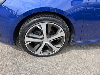 Used Peugeot 308 2016 for sale - 79468532: Photo