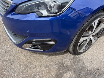 Used Peugeot 308 2016 for sale - 79468532: Photo