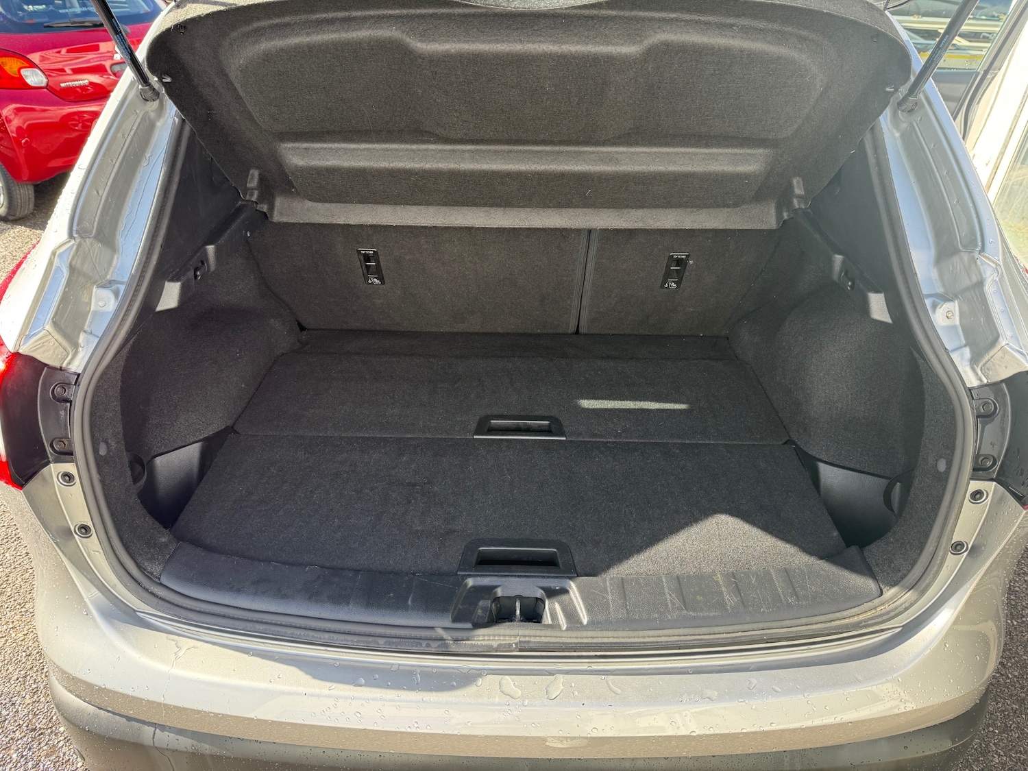Vehicle 25