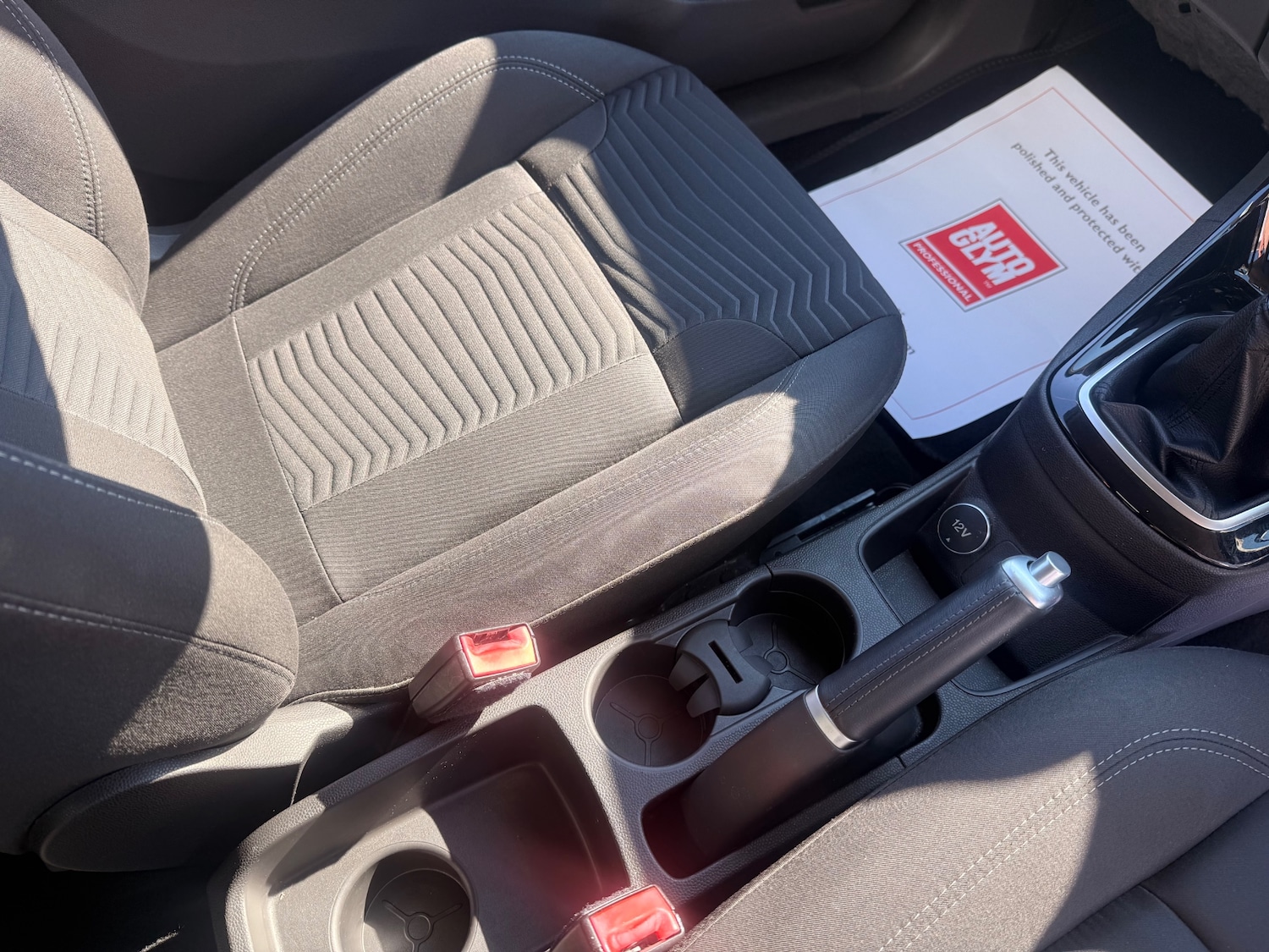 Used Ford Fiesta 2016 for sale - 77946660: Photo 17