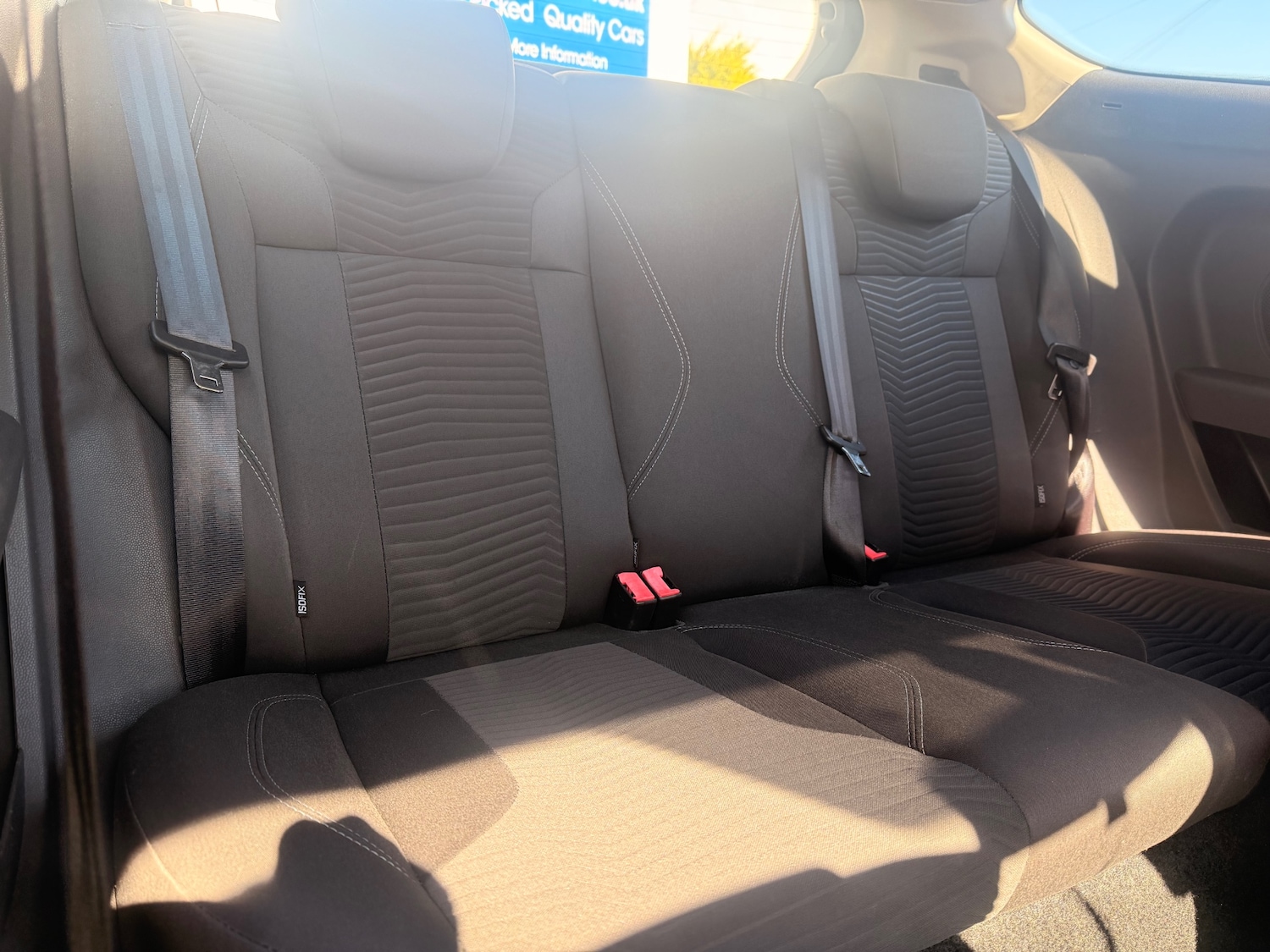 Used Ford Fiesta 2016 for sale - 77946660: Photo 18