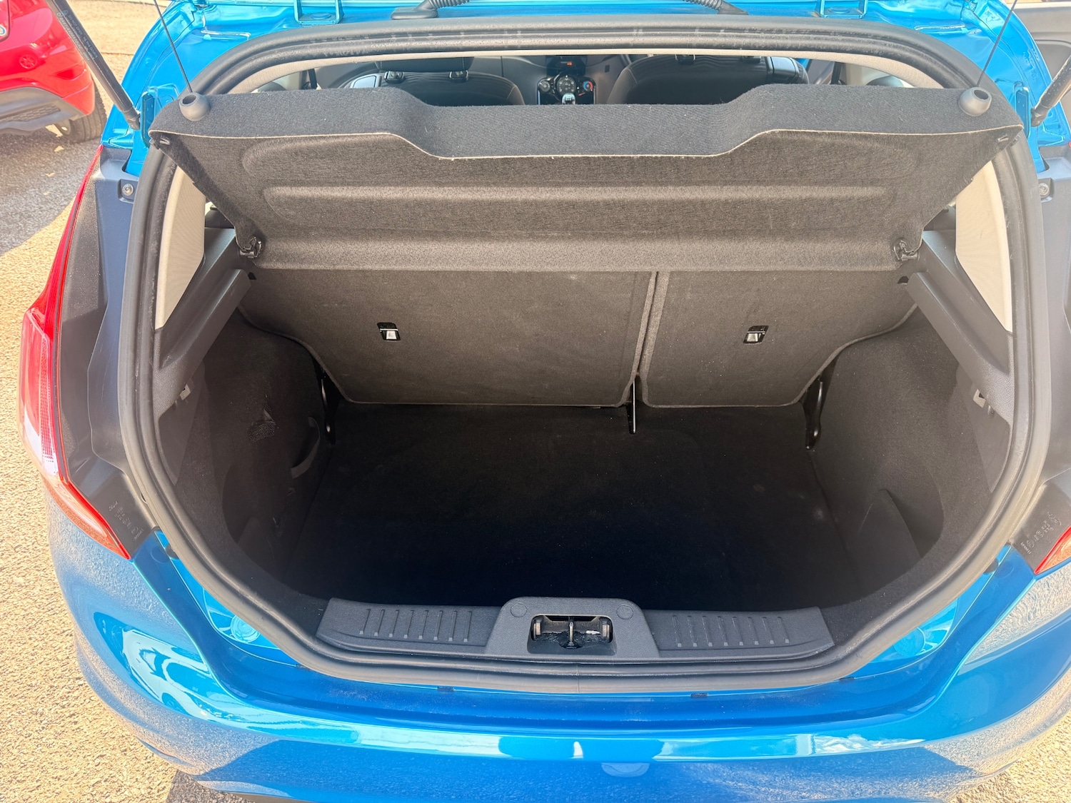 Used Ford Fiesta 2016 for sale - 77946660: Photo 19