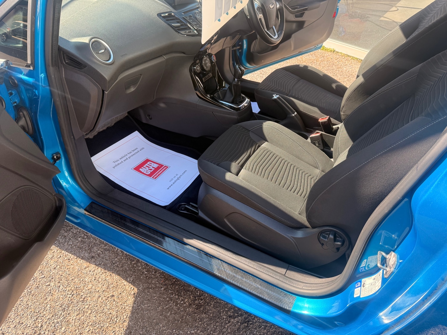 Used Ford Fiesta 2016 for sale - 77946660: Photo 20