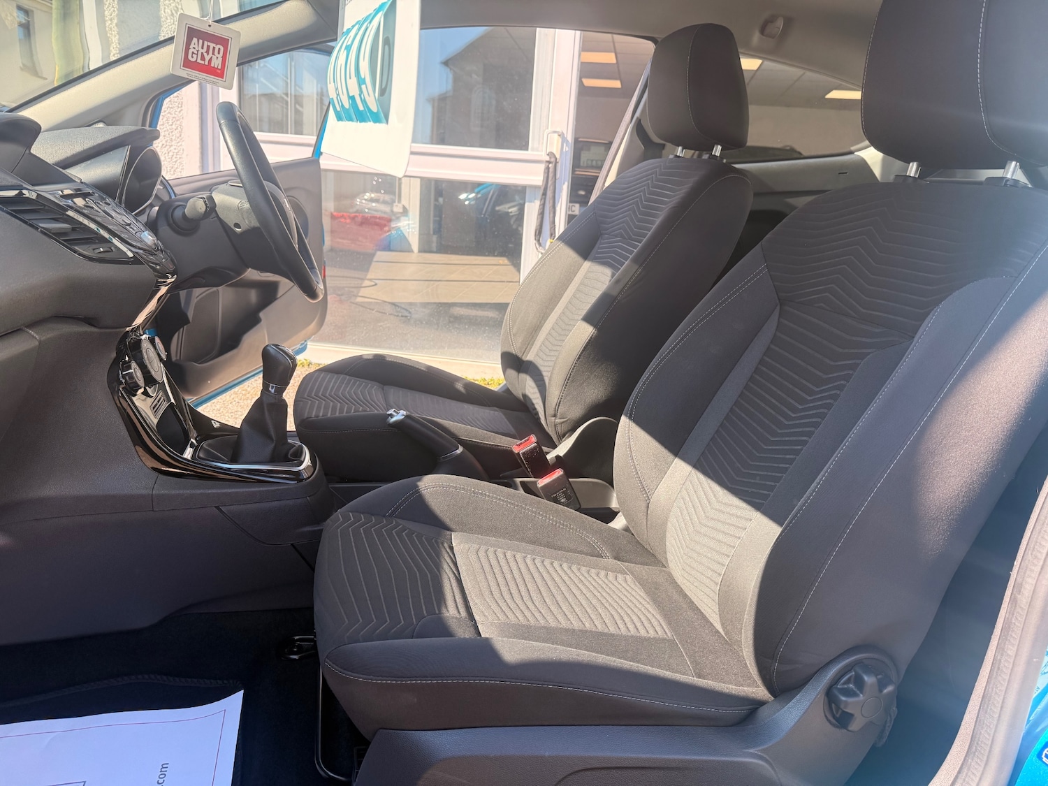 Used Ford Fiesta 2016 for sale - 77946660: Photo 21