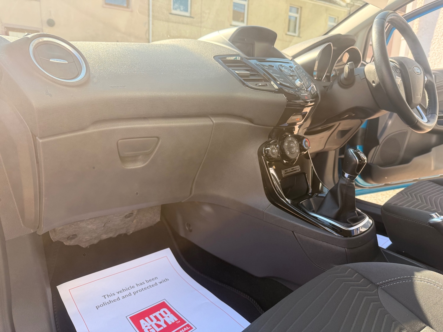 Used Ford Fiesta 2016 for sale - 77946660: Photo 22