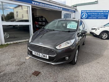 Ford - Fiesta