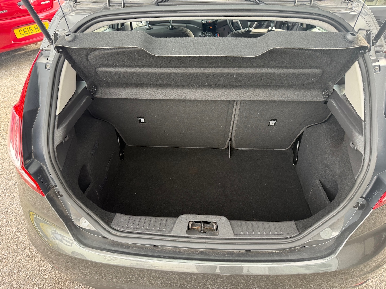 Vehicle 23