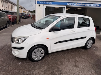 Used Suzuki Celerio 2019 for sale - 78926092: Photo