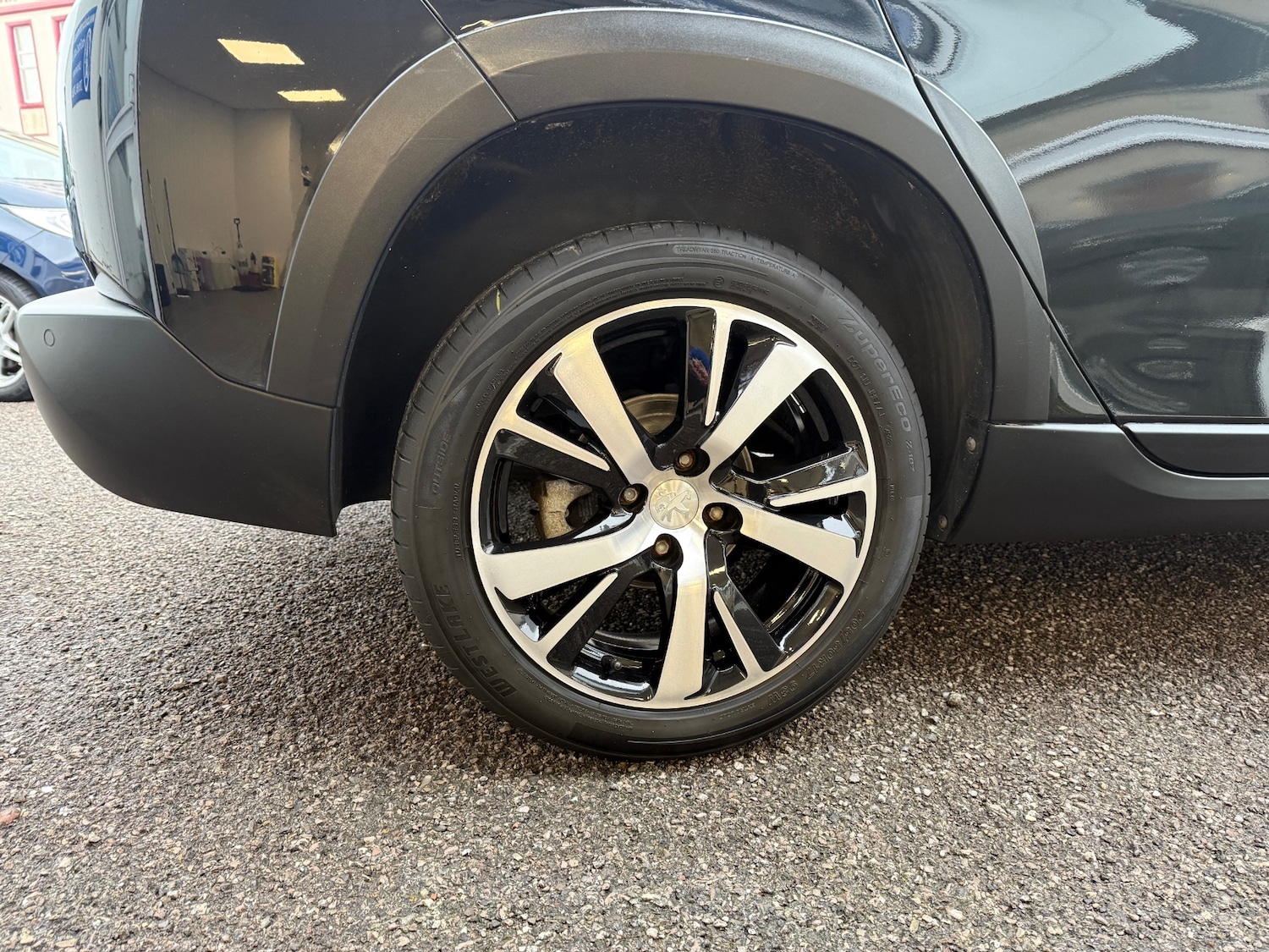 Used Peugeot 2008 2018 for sale - 77033035: Photo 10