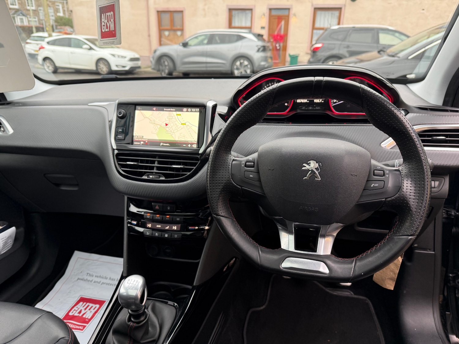 Used Peugeot 2008 2018 for sale - 77033035: Photo 18