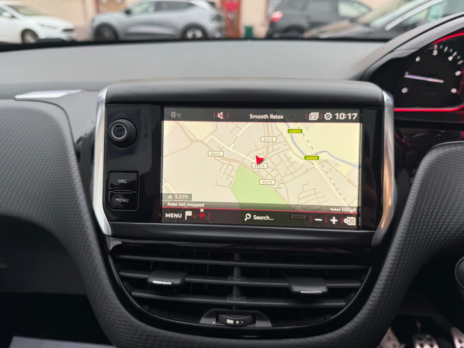 Used Peugeot 2008 2018 for sale - 77033035: Photo 19