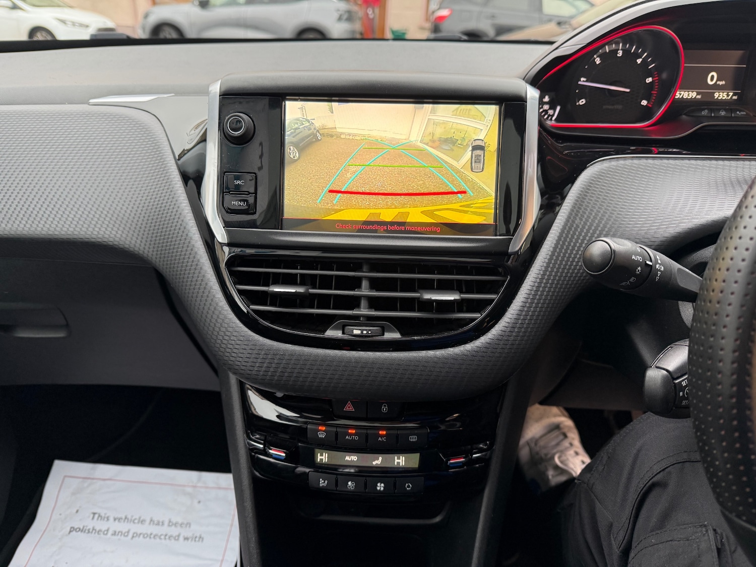 Used Peugeot 2008 2018 for sale - 77033035: Photo 20