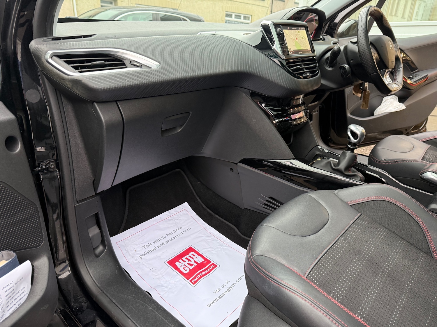 Used Peugeot 2008 2018 for sale - 77033035: Photo 26