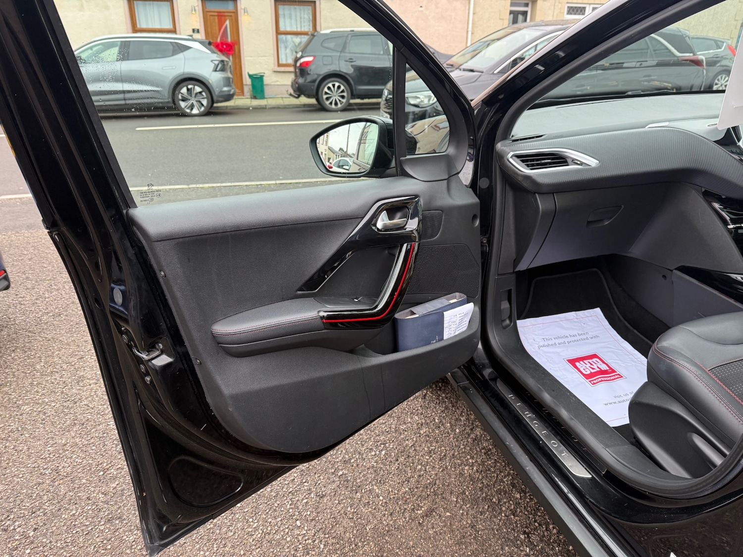 Used Peugeot 2008 2018 for sale - 77033035: Photo 27