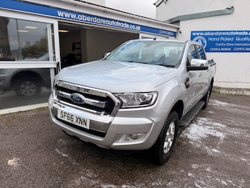 Used Ford Ranger 2016 for sale - 78131923: Photo