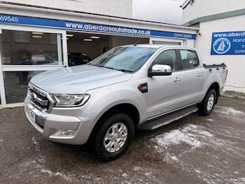 Used Ford Ranger 2016 for sale - 78131923: Photo