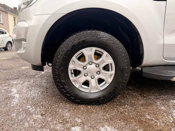 Used Ford Ranger 2016 for sale - 78131923: Photo