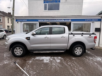 Used Ford Ranger 2016 for sale - 78131923: Photo