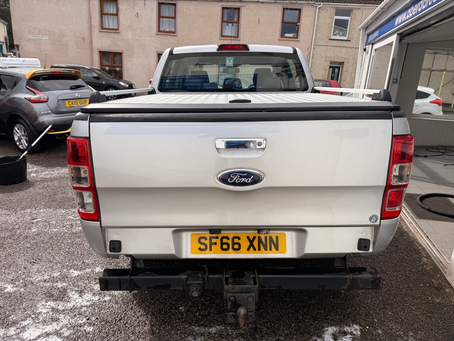 Used Ford Ranger 2016 for sale - 78131923: Photo 6