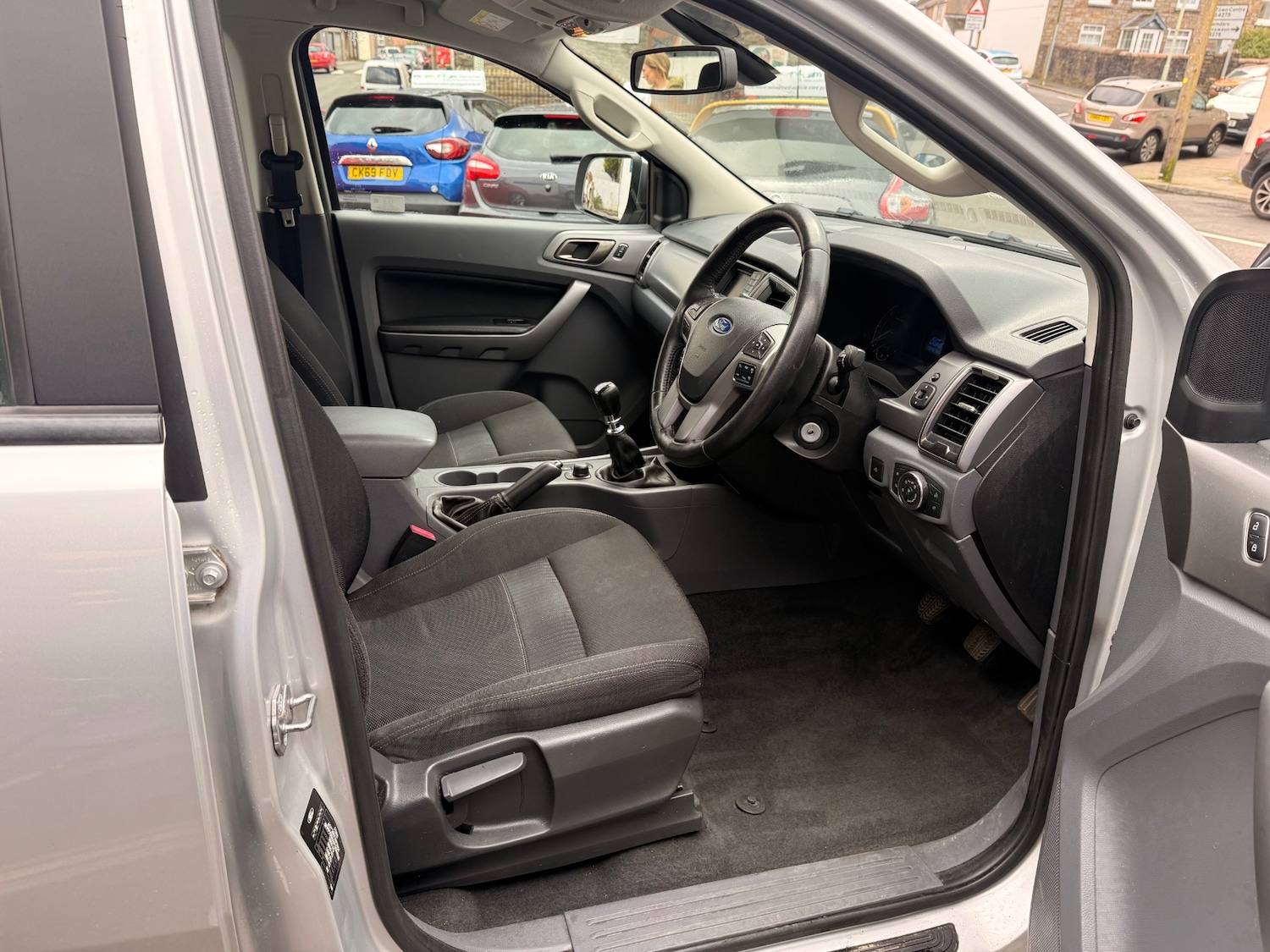 Used Ford Ranger 2016 for sale - 78131923: Photo 9