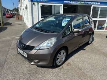 Used Honda Jazz 2013 for sale - 74512626: Photo