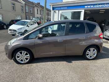 Used Honda Jazz 2013 for sale - 74512626: Photo