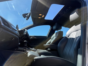 Used Audi A6 Saloon 2013 for sale - 78431507: Photo