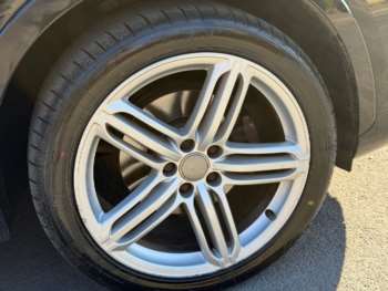 Used Audi Q3 2016 for sale - 74877355: Photo