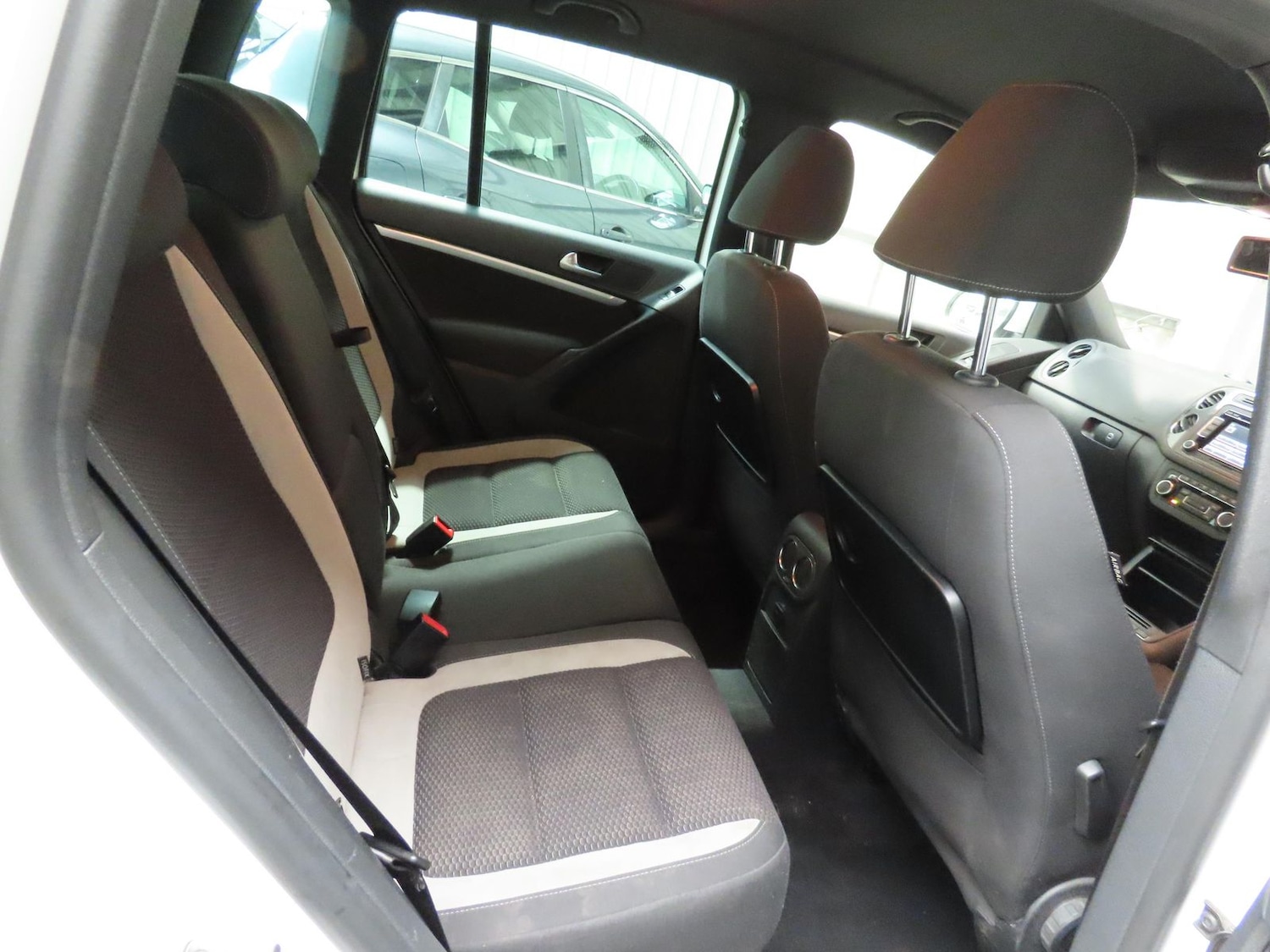 Used Volkswagen Tiguan 2014 for sale - 76400582: Photo 13