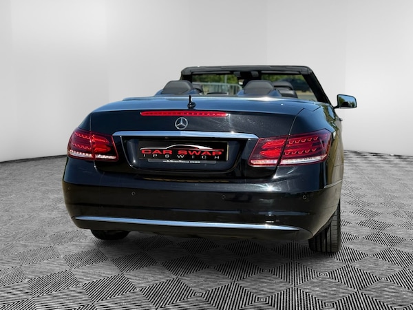 Used Mercedes-Benz E-Class 2013 for sale - 75289440: Photo 12