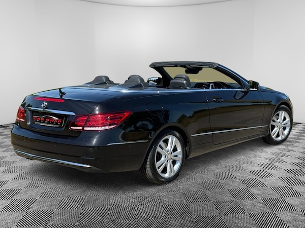 Used Mercedes-Benz E-Class 2013 for sale - 75289440: Photo 13