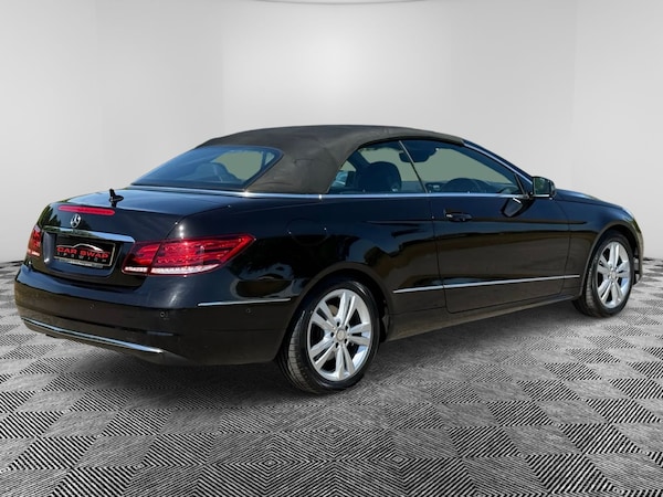 Used Mercedes-Benz E-Class 2013 for sale - 75289440: Photo 14