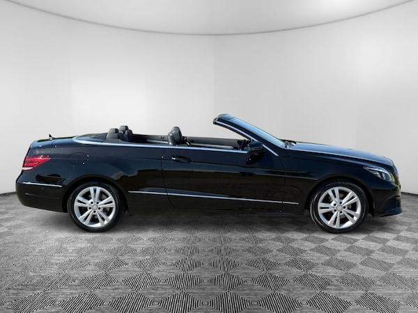Used Mercedes-Benz E-Class 2013 for sale - 75289440: Photo 15