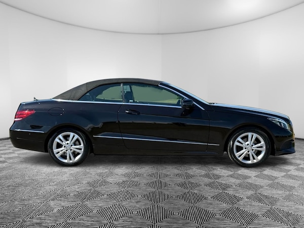 Used Mercedes-Benz E-Class 2013 for sale - 75289440: Photo 16