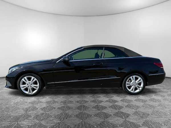 Used Mercedes-Benz E-Class 2013 for sale - 75289440: Photo 17
