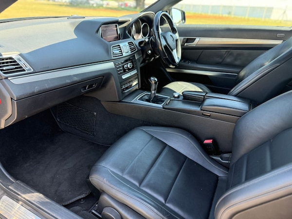 Used Mercedes-Benz E-Class 2013 for sale - 75289440: Photo 20