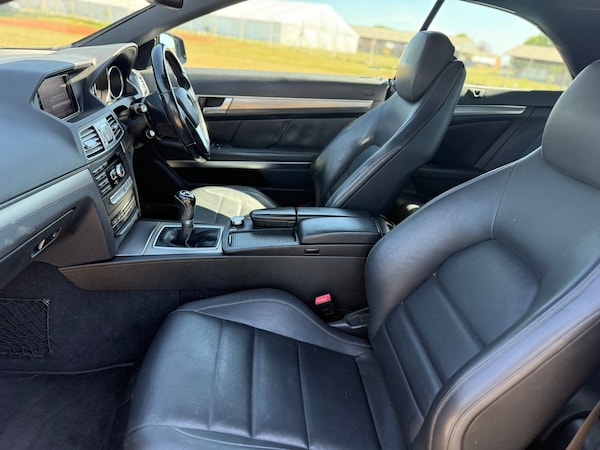 Used Mercedes-Benz E-Class 2013 for sale - 75289440: Photo 21