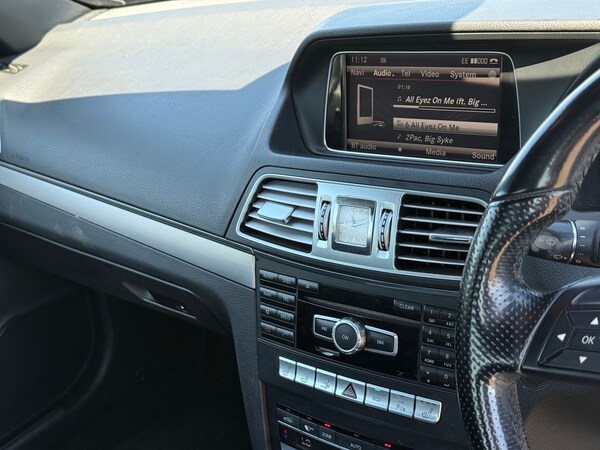 Used Mercedes-Benz E-Class 2013 for sale - 75289440: Photo 24