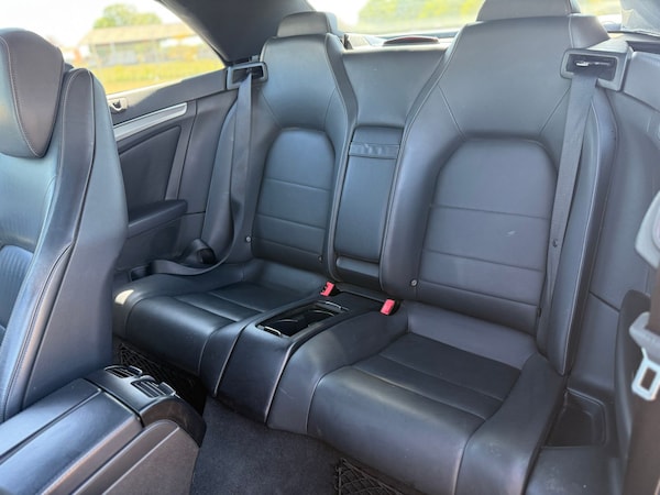 Used Mercedes-Benz E-Class 2013 for sale - 75289440: Photo 25