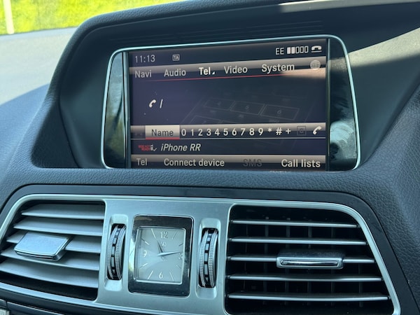 Used Mercedes-Benz E-Class 2013 for sale - 75289440: Photo 28