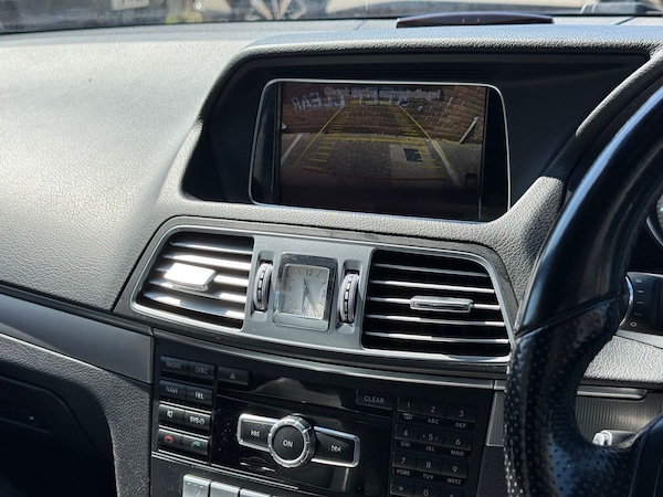 Used Mercedes-Benz E-Class 2013 for sale - 75289440: Photo 29