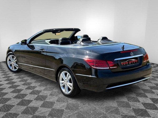 Used Mercedes-Benz E-Class 2013 for sale - 75289440: Photo 2