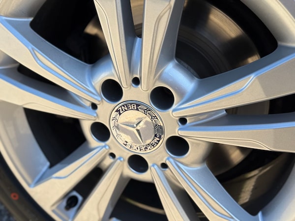 Used Mercedes-Benz E-Class 2013 for sale - 75289440: Photo 33
