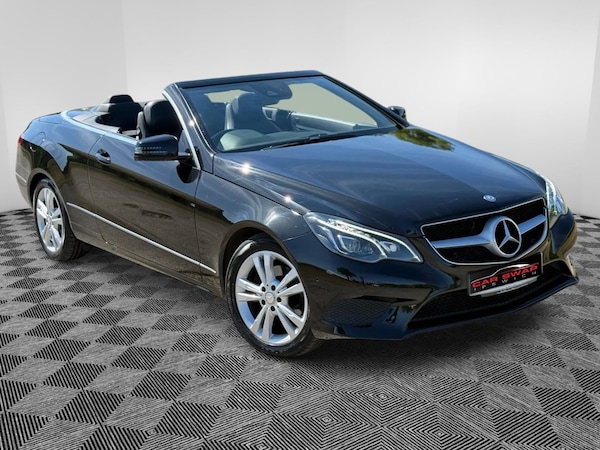 Used Mercedes-Benz E-Class 2013 for sale - 75289440: Photo 36
