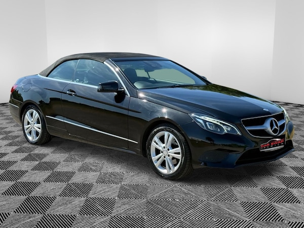 Used Mercedes-Benz E-Class 2013 for sale - 75289440: Photo 6