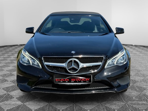 Used Mercedes-Benz E-Class 2013 for sale - 75289440: Photo 7