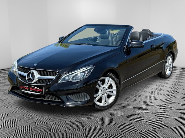 Used Mercedes-Benz E-Class 2013 for sale - 75289440: Photo 8