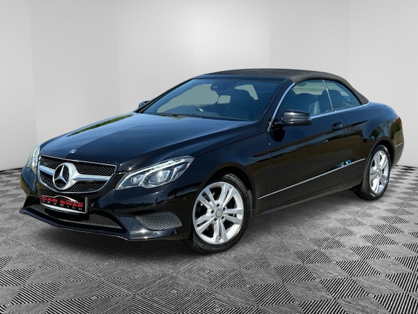 Used Mercedes-Benz E-Class 2013 for sale - 75289440: Photo 9